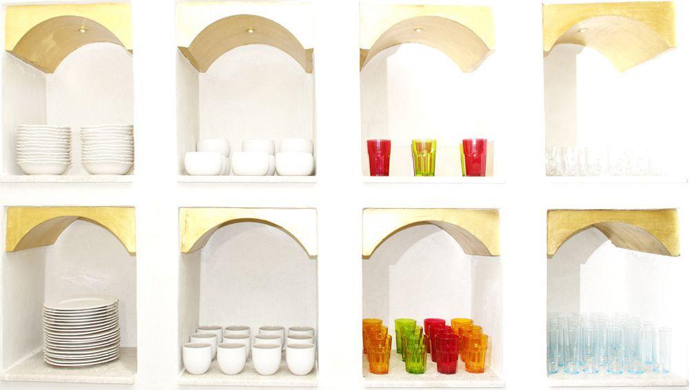 Dar Marsa Cubes Otel La Marsa Dış mekan fotoğraf